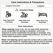 1件小众设计水钻镶嵌链手链，奢华优雅情侣款，简约百搭时尚配饰 - 手鍊 - 查看 4