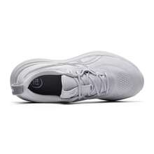 Men's Running Shoes, Cushioned & Balanced, ASICS GEL-PULSE 17 Minimalist Comfortable Shoes For Outdoor Travel & Daily Casual Wear, 1011C153-020 - Grey/Gray - View 4