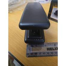 Tenex 500 Class Desktop Stapler BLACK CARBON Brand New - 20169 - See Pictures! - 預設 - 查看 10