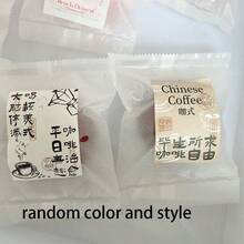 1个彩色蓬松麻糬捏捏乐 - 解压玩具 - 挤压玩具 - 软萌玩具 - 指尖玩具 - 史迪奇玩具 - 旅行玩具 - 课堂指尖玩具 - 迷你洗澡玩具 - 圣诞文具减压球，生日礼物，完美礼物，复活节礼物，圣诞节礼物，万圣节礼物，平安夜礼物 - 彩色 - 查看 16