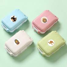 500pcs Ancient Egypt Stickers Roll For Scrapbook, Journaling, Laptop, Bumper, Skateboard, Water Bottles, Computer, Phone, Walls, Envelopes, Birthday And Greeting Cards - Random Style - View 6