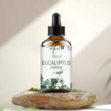 Hllozzi 1 Bottle Essential Oil, Suitable For Aroma Diffuser, Aroma Humidifier, Car Aroma Diffuser - Multicolor - View 42