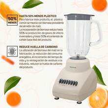Licuadora Taurus Valencia Eco - Blanco - Ver 4