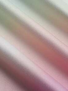 Disney Princess Collection Girls Rainbow Gradient Short Sleeve Dress, Summer Thin Kids Princess Dress - màu sắc - Xem 10