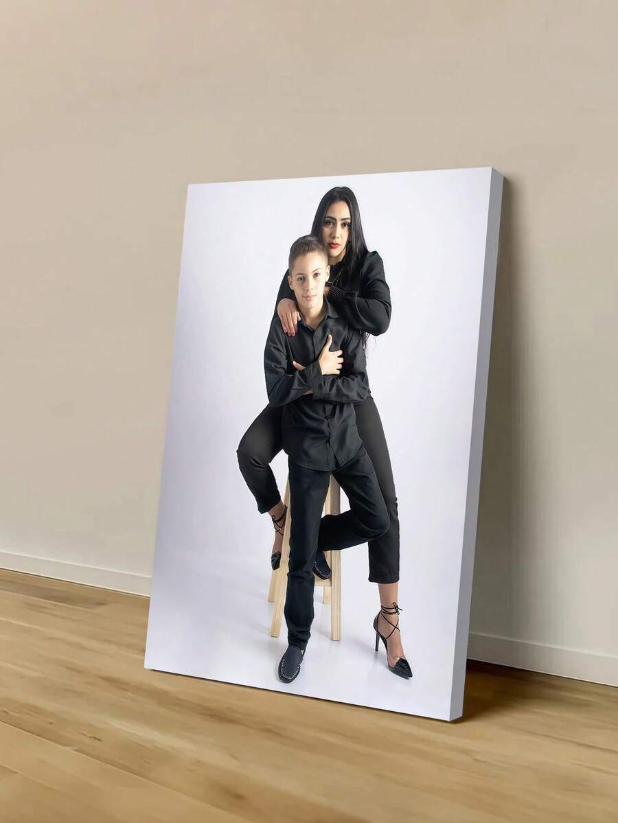 1 Tranh Canvas Treo Tường Tùy Chỉnh, Poster Không Khung Cá Nhân Hóa, Tranh Canvas Khung Trong Nhà Ấm Cúng, Quà Lưu Niệm Đám Cưới, Quà Tặng Ngày của Mẹ, Quà Kỷ Niệm Tốt Nghiệp, Quà Kỷ Niệm Cá Nhân Hóa, Thích Hợp Cho Đám Cưới, Ngày của Mẹ, Ngày của Cha, Mùa Tốt Nghiệp, Sinh Nhật, Trang Trí Phòng, Sản Phẩm Tùy Chỉnh, Trang Trí Phòng Ngủ, Quà Tặng Tùy Chỉnh, Hình Ảnh, Tranh Treo Tường Khung, Quà Tặng Bạn Thân, Quà Tặng Gia Đình, Quà Sinh Nhật, Quà Tặng Cho Bạn Trai, Bạn Gái, Gia Đình, Người Yêu, Bạn Bè