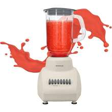 Licuadora Taurus Valencia Eco - Blanco - Ver 3