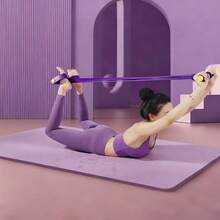 Benbo 1 pieza Rodillo abdominal con almohadilla para rodillas, equipo de fitness para el hogar para entrenamiento de músculos abdominales, entrenamiento del core con soporte de codo con rebote automático, soporte incorporado para teléfono, adecuado para pérdida de peso, entrenamiento de músculos abdominales, ejercicio en el hogar y el gimnasio - Ver 11