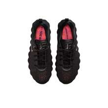 Nike Mind 002 Men's Sneakers Black Hyper Crimson HQ4308-001 Chrome-Solar-Red-Hyper-Crimson-Black Sneakers Men HQ4308-001 - 彩色 - 查看 3