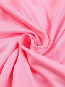 Disney T-Shirt,Stitch Pattern Printing,Ladies Summer Casual Pink Disney Stitch Character Print Regular Sleeve Round Neck Tee,Camiseta De Mujer De Disney, Impresa Con Personajes De Dibujos Animados De Disney, Estilo Primavera/Verano, Camiseta De Cuello Redondo, Hecha De Tela Suave, Cómoda Y Transpirable,  Adecuada Para Uso Diario, Ir De Compras, Fiestas Y Reuniones. También Es Talla Grande Adecuada Para Atuendos Diarios Y Como Regalo. - 粉色 - 查看 6