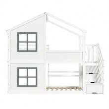 Kids Bed Frames, Headboards & Footboards - Default - View 10