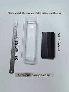 4pcs Sealed Food Storage Container Set With Pop-Up Lids, Stackable Transparent Kitchen Organizer Boxes For Grains, Flour, Snacks And Pasta, One-Click Airtight Food Storage Containers - Clear - View 6