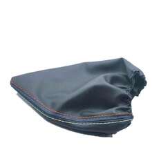 3 Series Gear Shift Knob Dust Cover, Gear Lever Protective Sleeve - 3 Series Gear Shift - View 6
