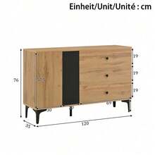 Storage Cabinets - Default - View 4