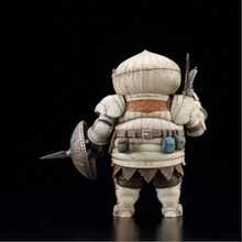 Dark Souls Onion Knight Jack Mayer Statue Model Figurine - Multicolor - View 2