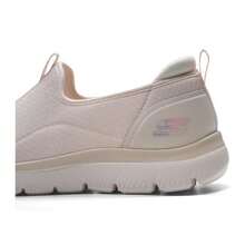 Skechers Women's Casual Shoes, Slip-On, Comfortable Daily Casual Outdoor Sports Casual Shoes 150270-NAT - Natural Color - View 8