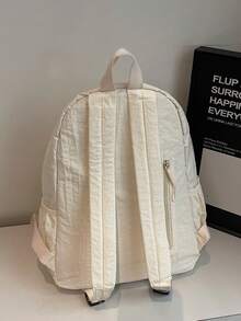 Practical Backpack Set | Interpret Commuter Aesthetics With Modular Multi-Pocket System - Multicolor - View 11