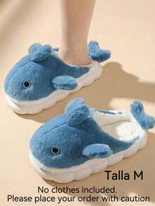 女士法兰绒连体衣，加厚鲨鱼连帽长款毛绒保暖卡通套装，可爱有趣的卡通鲨鱼连帽保暖外套，适合作为生日、万圣节、圣诞节、新年礼物，长袍可作毯子穿着，秋冬季 - 彩色 - 查看 12