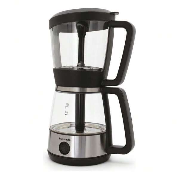 S-brewer 2000 Taurus| Cafetera Sifón De Extracción Al Vacío