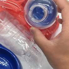 猫狗专用增高水碗，宠物饮水器，塑料猫狗饮水器 - 350毫升 - 查看 4