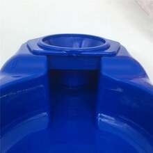 猫狗专用增高水碗，宠物饮水器，塑料猫狗饮水器 - 350毫升 - 查看 5