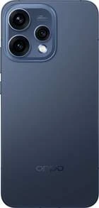 OPPO Reno15 AI Phone Dual SIM 5G Twilight Blue 12GB RAM 512GB With O-CHOICE TWS & Smartwatch - Middle East Version - Twilight Blue - View 4