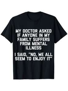 Men's Crew Neck-Shirt, Loose Fit, Black Lightweight Cotton Fabric, Suitable Casual Attire, Summer Leisure Wear|Modern Casual Style|Smooth Textured Shirt/, Washable Crew Neck Top, Suitable Everyday And Party Wear, Available In Community Store, Fast, Soft Cotton Comfort, Enjoy Special Discounts, Suitable Easter, Halloween, Thanksgiving, Etc.In-Stock At Community Stores, Fast, Soft Cotton Comfort, Enjoy Special Discounts, Suitable Easter, Halloween, Thanksgiving, Etc. - 黑色 - 查看 6