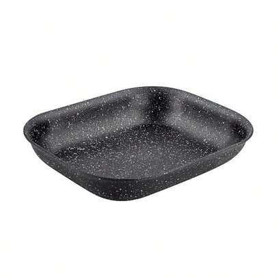 Scoville Neverstick Non-Stick Oven Roasting Tin Tray 36cm X 28cm NEW