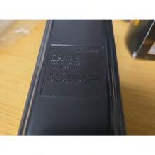 Tenex 500 Class Desktop Stapler BLACK CARBON Brand New - 20169 - See Pictures! - 預設 - 查看 7