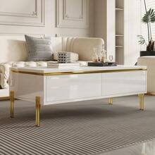 Storage Cabinets - White - View 5