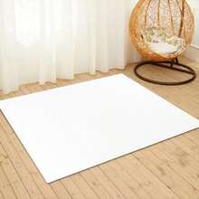 Anime Inazuma Eleven Mark Evans Cartoon Area Rug,Carpet Rug For Living Room Bedroom Sofa Doormat Decoration,Non-Slip Floor Mat(13).Jpg - White - View 4