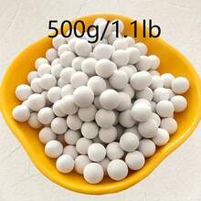 Natural Ceramic Pie Weights, Reusable Baking Beads For Perfect Pie Crust - Baking Stone - View 11