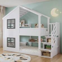 Kids Bed Frames, Headboards & Footboards - Default - View 2
