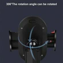 Soporte de coche con ventosa, soporte de teléfono GPS, compatible con 13 12 11 Pro Max X 7 8 - Multicolor - Ver 8