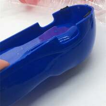 猫狗专用增高水碗，宠物饮水器，塑料猫狗饮水器 - 350毫升 - 查看 7