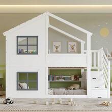 Kids Bed Frames, Headboards & Footboards - Default - View 4