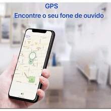 New PRO 5-Up Wireless Earphone With Noise Cancellation IOS And Android WL57 IEDS - Apo-5 - View 9