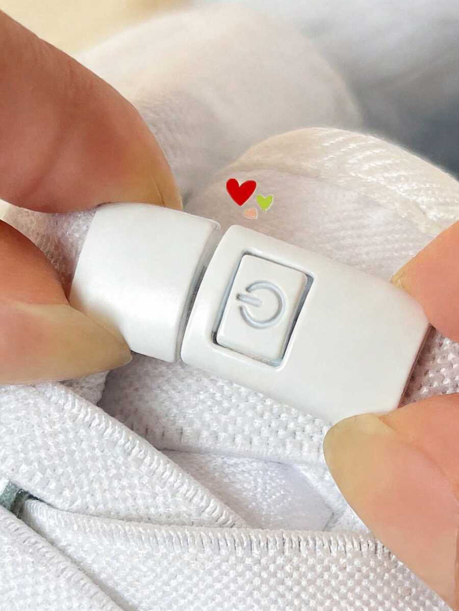 弹性免系鞋带，带锁扣，适用于运动鞋、休闲鞋、小白鞋、篮球鞋、跑步鞋、夏季训练鞋、返校用品、靴子配件，适合户外、运动、旅行、居家、办公、学校等各种场合，纯色可选。