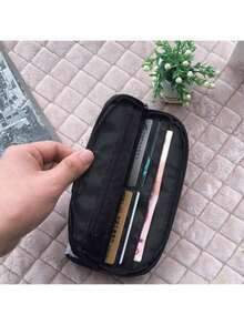 母亲节主题钱包，大容量多卡位印花零钱包，多功能手拿卡包，时尚休闲印花图案，拉链设计，女士手拿包，适合日常通勤和节日礼物 - 彩色 - 查看 4