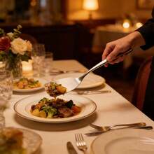 High Quality Stainless Steel Kitchen Spatula - Suitable For Stir-Frying, Serving Dishes, And Cooking - Multicolor - View 9