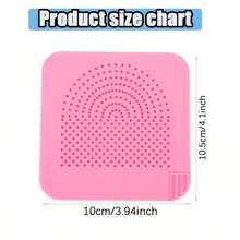 1pc Paper Coil Wire Tool, Paper Wrapping Tool, Portable Handmade Packaging Board, Multiple Styles Available, For Jump Ring Wrapping, Jewelry Making, DIY Design - Multicolor - View 3