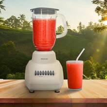 Licuadora Taurus Valencia Eco - Blanco - Ver 5