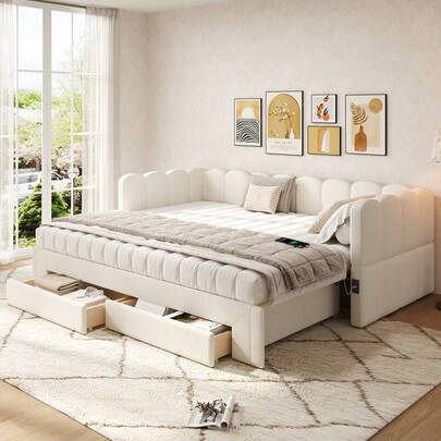 Sofa Bed Frame