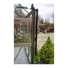 Elite Greenhouse Standard Rainwater Kit - B - View 3