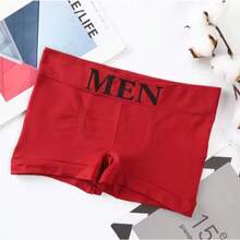 Pack 6 Bóxer Hombre Cómodos de Microfibra - Multicolor - Ver 3