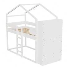 Kids Bed Frames, Headboards & Footboards - Default - View 10