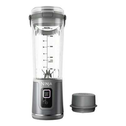  Licuadora Ninja Blast Portátil Inalámbrica 18 Oz