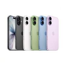 IPhone 17 256GB - 512GB Physical SIM Slot - 6.3" 120Hz Display - A19 Chip - Condition 10/10 - Active Official Apple Support - 48MP Fusion Camera - Latest Generation Apple Smartphone - Global Unlocked - Comes With Accessories - Available Colors: Blue Mist Edition, Lavender, Sage, White, Black. - 查看 5