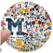 50 miếng dán graffiti nhân vật hoạt hình DSN chính thức, trang trí cho ốp điện thoại, sổ kế hoạch, máy tính, chống nước, nhiều nhân vật graffiti khác nhau, trang trí cá nhân hóa cho đàn guitar, hành lý, đồ tự làm, nhãn dán chống nước chính thức có bản quyền cho sổ tay, máy tính xách tay, ốp điện thoại, nhãn dán chống nước, hộp đựng di động, nhãn dán thủ công, vật liệu cắt, nhãn dán tùy chỉnh, bút dạ quang, bút bi, máy in nhãn, đồ dùng học tập, tập tin, quà sinh nhật, sổ tay, tem, đọc sách, nhãn dán sách giáo khoa - Hình dán chuột Mickey - Xem 7