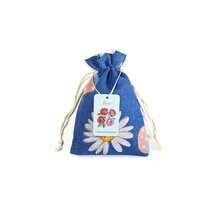 蓝色衣柜香氛包，茉莉、玫瑰、薄荷、柠檬香型，吸湿香囊，适用于衣柜、卧室、浴室、汽车和卧室，持久留香，清新空气，去除异味。个性化设计，家居香氛，抽屉除臭香囊，车载空气清新剂，香氛手提包，隐形清新剂，简约香囊，小巧便携 - 1PC - 查看 11