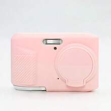 Funda protectora de silicona para cámara digital PIXPRO FZ45, accesorios para cámara - Multicolor - Ver 7